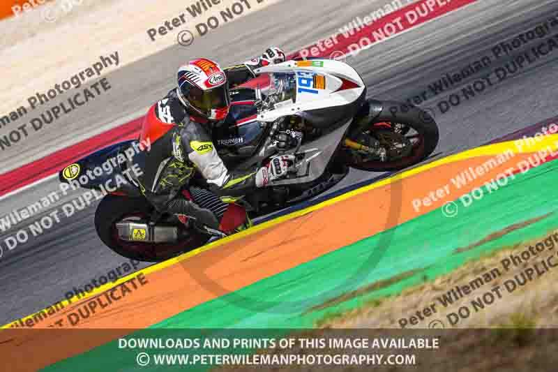 May 2023;motorbikes;no limits;peter wileman photography;portimao;portugal;trackday digital images
